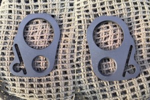 F.A.T.E Sling Adapter Plate