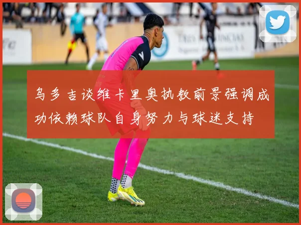 乌多吉谈维卡里奥执教前景强调成功依赖球队自身努力与球迷支持